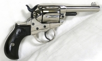 moviegunguy.com, movie prop rentals western, 1877 Colt Lightning