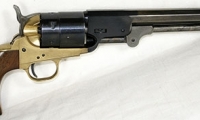 moviegunguy.com, movie prop rentals western, Colt Navy Conversion