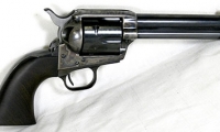 moviegunguy.com, movie prop rentals western, 1873 Colt Peacemaker
