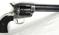 moviegunguy.com, movie prop rentals western, 1873 Colt Peacemaker