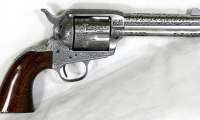 moviegunguy.com, movie prop rentals western, 1873 Colt Peacemaker