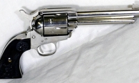 moviegunguy.com, movie prop rentals western, 1873 Colt Peacemaker