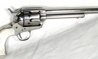 moviegunguy.com, movie prop rentals western, 1873 Colt Peacemaker