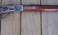 moviegunguy.com, movie prop rentals western, 1873 Winchester Rifle