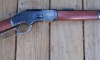 moviegunguy.com, movie prop rentals western, 1873 Winchester Carbine
