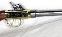 moviegunguy.com, movie prop rentals western, Percussion Derringer