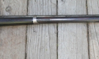moviegunguy.com, movie prop rentals western, Civil War Springfield Rifle