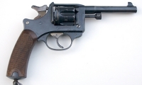 moviegunguy.com, movie prop rentals western, 8MM French Lebel