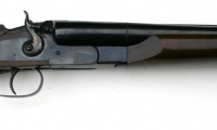 moviegunguy.com, movie prop rentals western, Sawed-Off 12 Gauge Shotgun Replica