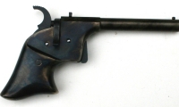 moviegunguy.com, movie prop rentals western, Remington Pocket Derringer
