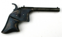 moviegunguy.com, movie prop rentals western, Remington Rider Derringer