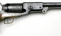 moviegunguy.com, movie prop rentals western, 1847 Colt Walker