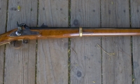 moviegunguy.com, movie prop rentals western, Civil War Musket