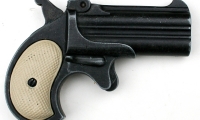 moviegunguy.com, movie prop rentals western, .38 Special Derringer