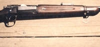 moviegunguy.com, movie prop rentals western, 1897 Krag Carbine