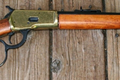 leverrifle100719