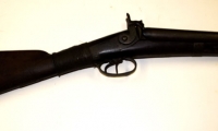 moviegunguy.com, movie prop rentals western, Coach Gun