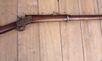 moviegunguy.com, movie prop rentals western, Remington Rolling Block Rifle