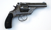 moviegunguy.com, movie prop rentals western, Bulldog Revolver
