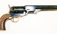 moviegunguy.com, movie prop rentals western, 1851 Colt Navy Revolver