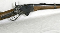 moviegunguy.com, movie prop rentals western, Spencer Rifle