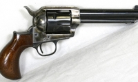 moviegunguy.com, movie prop rentals western, 1873 Colt Thunderer