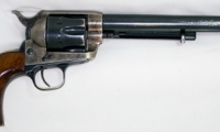 moviegunguy.com, movie prop rentals western, 1873 Colt Cavalry