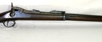 moviegunguy.com, movie prop rentals western, 1873 Springfield Trapdoor Rifle