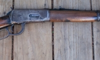 moviegunguy.com, movie prop rentals western, 1894 Winchester Rifle