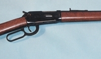 moviegunguy.com, movie prop rentals western, 1894 Winchester Carbine