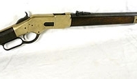 moviegunguy.com, movie prop rentals western, 1866 Yellow Boy Rifle