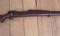 1903 Springfield Rifle