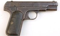 1903 Colt Automatic