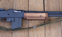 Browning Automatic Rifle