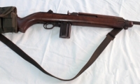 M1 Carbine