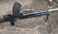 Bren Gun