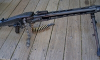 German MG42