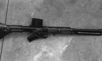 FG42 Assault Rifle