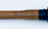 German Stick Grenade
