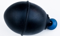 German Egg Grenade