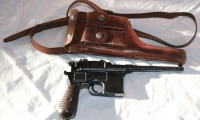 mauserandholster