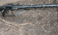 German MG-34