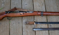 Japanese Arisaka