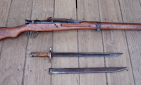 japanese arisaka