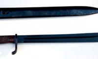 german bayonet