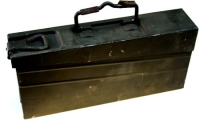 german wwii ammo can