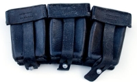 german wwii kar-98k ammo pouches