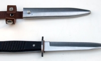 german wwii knife