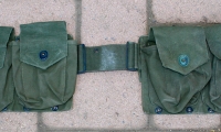 BAR Mag Pouches